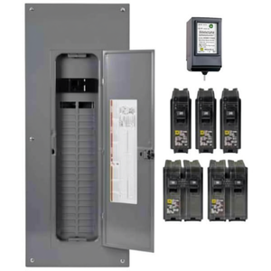 อุปกรณ์จ่ายไฟ ชุดฝาครอบท่อขนาด 2.5 นิ้ว ยี่ห้อซันเทิร์ฟ - Product Image 2
