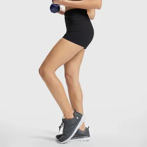 Pantaloncini Sportivi Personalizzati NELLY, Prodotto Promozionale - Product Image 5