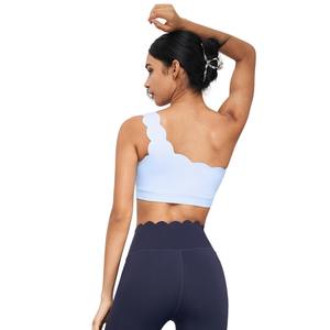 Sujetador deportivo Reversible de talla grande para mujer, gimnasio para correr, camiseta sin mangas de secado rápido, Chaleco de Yoga para Fitness - Product Image 2