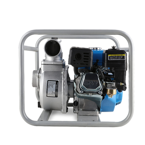 Réservoir Portable alimenté <span class=keywords><strong>Station</strong></span> de moteur de technologie japonaise Mini petit diesel Portable Wp20 Wp50 Can OEM Gaz <span class=keywords><strong>Essence</strong></span> Pompe à <span class=keywords><strong>essence</strong></span> - Product Image 3