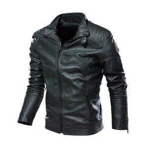 Chaqueta Casual con Capucha para Hombre, Nueva Tendencia de Verano, Talla Grande, Marca de Moda, Forro Polar Cálido, 100% Poliéster, Impermeable, Transpirable y Cortavientos - Product Image 2
