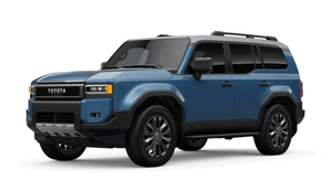 MEJOR PRECIO Land Cruiser SUV - Vehículo Utilitario Deportivo con Tracción en las Cuatro Ruedas Avanzada, Configuración Híbrida Automática, Listo para Exportación - Product Image 4