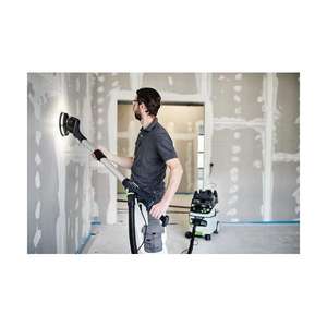 Festool <b>Guide</b> Extension VL-LHS 2 225 for Enhancing Performance of Sanders - Product Image 3