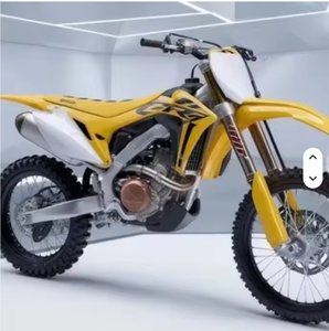 NOUVEAUTÉS : Motos tout-terrain pour CRF450R 450 R RF250RX CRF 250cc - Product Image 2