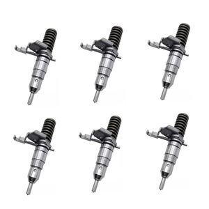 Injecteur de carburant diesel 4P-2995 4P2995 pour moteur 3116, pièces du système d'injection de carburant pour machines de construction, pour excavatrice - Product Image 1