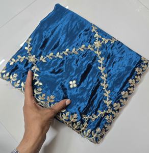 ¡Saris de verano al mejor precio para ropa de fiesta de calidad sin compromiso! Descubre nuestra oferta inmejorable - Product Image 4