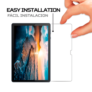 ANTISHOCK สำหรับหัวเว่ย เมทแพด C5e ฟิล์มกันรอยหน้าจอ ทนทานและป้องกันการกระแทก - Product Image 3