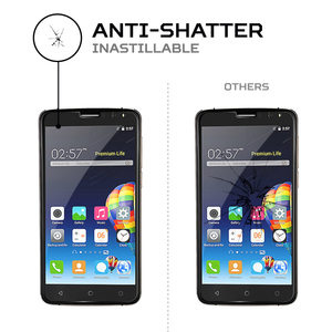 ANTISHOCK <b>Screen</b> Protector for Amigoo X10 Premium Guard for Your Eyewear's Display <b>Screen</b> - Product Image 4
