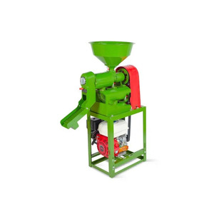 Trilladoras ajustables para diferentes tipos de cultivos y necesidades de trilla - Product Image 6
