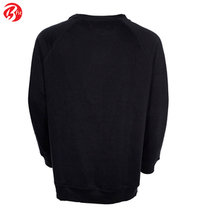 Design personnalisé de sweatshirts de qualité supérieure nouveau style de sweatshirts tendance confortables et respirants pour hommes - Product Image 3
