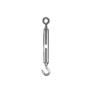 ตัวดึงตะขอตาสแตนเลส - Product Image 1