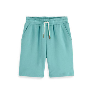 Personnalisé 100% coton Gym Fitness Shorts pour hommes High Street Style décontracté maille pantalon avec poches de taille - Product Image 1