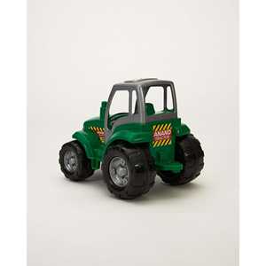 ANAND Heavy Duty Jumbo-Size <b>Tractor</b> <b>Toy</b> Plastic <b>Tractor</b> <b>Toy</b> - Product Image 3