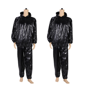 Aoyema-Corsé recortador de neopreno para mujer, moldeador de cuerpo con cremallera, camiseta sin mangas para entrenamiento, sauna para quemar grasa - Product Image 2