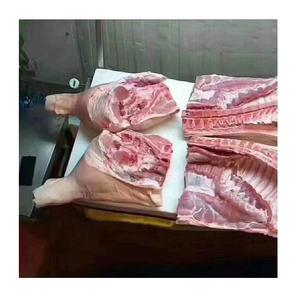 Prix le plus bas pour la viande de porc congelée en morceaux coupés en 4 / en morceaux coupés en 6 / carcasse de porc de qualité supérieure, quantité en vrac pour l'exportation depuis l'Europe - Product Image 6