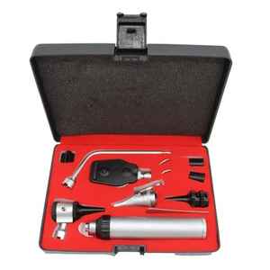 Physician <b>Eye</b> <b>Ear</b> <b>Nose</b> <b>and</b> <b>Throat</b> Diagnostic Set Medical Nursing Student Led Diagnostics Set <b>Surgical</b> Suppliers - Product Image 1