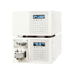 Ancho de banda espectral de 6 nm y longitud de onda de 190-700nm, cromatografía líquida de alto rendimiento de fabricante indio - Product Image 1