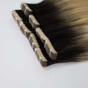 EXTENSIÓN DE CABELLO HUMANO VIETNAMÉS DE CALIDAD SUPERIOR AL POR MAYOR TODOS LOS COLORES - Product Image 5