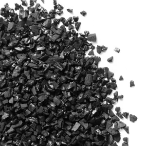 Merades Premium Gold Mining Carbón de leña Adsorción rápida Larga vida útil Bajo desgaste para uso en Dubai - Product Image 5