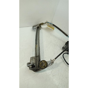 Mecanismo Regulador de Ventanilla Delantera Derecha ALFA ROMEO Serie GT (937_) 60681592 937A5000 (03>09) - Product Image 3