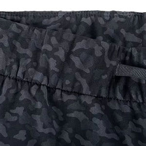 Por encargo de las mujeres Casual pantalón Top High Street OEM Servicio de moda cómoda cintura elástica estilo frontal plano para el invierno - Product Image 4