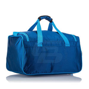 Bolsa Deportiva de Nailon Impermeable Unisex 2026 con Logotipo Personalizado, Cierre de Cremallera y Broche, Capacidad de 20-30L, Compartimento Duradero para Zapatos - Product Image 2