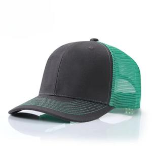 Casquette de baseball en coton vintage personnalisable pour hommes et femmes casquette en tissu maillé de conception brodée de logo d'impression d'image de bricolage - Product Image 3