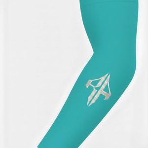 Mangas de Ciclismo Sublimadas, Estilo Nuevo 2026, Gran Venta, Material de Spandex y Poliéster, Calidad Premium - Product Image 5