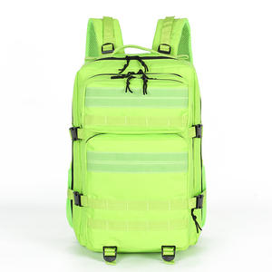 Sac à dos tactique Molle, sport, gym, fitness, crossfit, sacs tactiques, alpinisme, chasse en plein air, randonnée, sac à dos tactique - Product Image 1