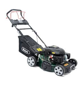 Cortadoras de Césped Rotativas Compactas en Venta, Perfectas para Jardines Pequeños y Cuidado del Césped Residencial - Product Image 3