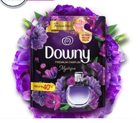 Downy Parfum pelembut kain Mystique 3L aroma segar untuk pakaian grosir pelembut kain Alami buatan Vietnam