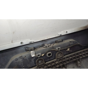 PARACHOQUES TRASERO COMPLETO RENAULT Twingo III serie 850224825R H4D400 (14>) - Product Image 6