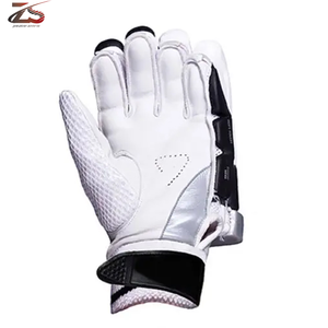 <b>Cricket</b> Batting <b>Gloves</b> Top Quality Comfortable <b>Cricket</b> <b>Gloves</b> Pakistani Customize Logo From Pakistan - Product Image 6