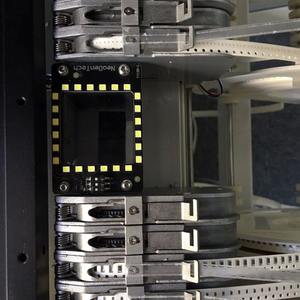 Kleine Desktop-Bestückungsmaschine NeoDen 4 Automatische SMT-PNP-Maschine Hersteller für Kleine Leiterplattenbestückung - Product Image 4