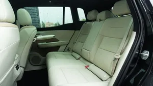 USED 2025 BZ3X 58.3 KWH Low Mileage Automatic <b>Panoramic</b> Sunroof LED lights LED Daytime Lights 6 Seats Ready to SHIP - Product Image 6