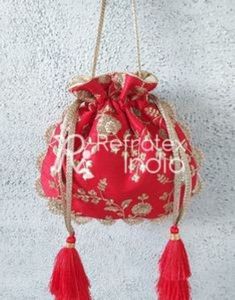 Fournisseur en vrac de pochettes cadeaux faites à la main et fabrication par réfractex inde fabriqué en inde pour la meilleure qualité et le bas prix et plus de couleurs - Product Image 3