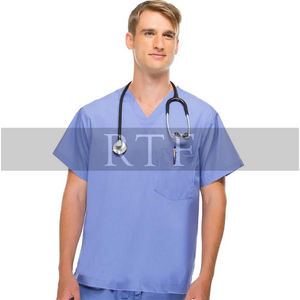 Exfoliantes Strech azul real Top Slim FIR exfoliantes de Raw to Fine - Product Image 2