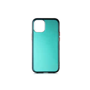 Coque en silicone antichoc pour iPhone 12 Mini par ASMA - Protection Premium Emballage de vente au détail - Product Image 1