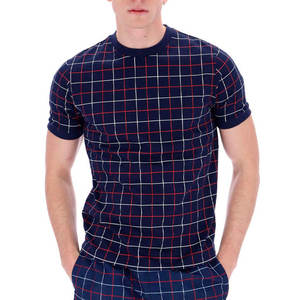 เสื้อยืดผ้าฝ้าย100% สำหรับผู้ชายเสื้อยืดผ้าฝ้ายหนา180 GSM ระบายอากาศได้สำหรับทุกเพศ - Product Image 3