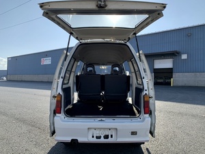 Buena Oferta D-aihatsu Atrai Turbo 4x4 listo para enviar - Product Image 6