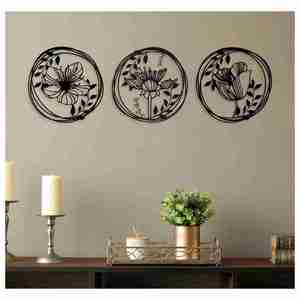 Top Selling Modern Wall Art for Kids Room Office Decor Handicrafts Made in India High Quality - Product Image 4