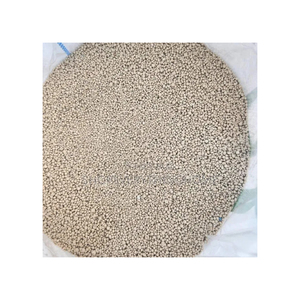 Forma granular de fertilizante NPK de grado industrial, suministro directo de fábrica, Exportación a granel - Product Image 4