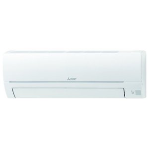 Aire Acondicionado Dual Inteligente MSZ HR Blanco MSZ-HR25VFK y MSZ-HR35VFK MXZ2HA40 Tecnología Inteligente para Mayor Comodidad - Product Image 3