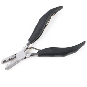Pinzas Profesionales para Queratina, Herramienta de Peluquería para Estilistas, Accesorio para el Cabello para Uso en Salón - Product Image 5