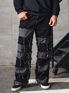 Los mejores pantalones de mezclilla para hombre para cada estilo y ocasión Jeans que ajustados y relajados Encuentra tu par perfecto de pantalones de mezclilla - Product Image 4