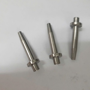 Tube PEEK usiné CNC de précision sur mesure pour marque OEM, pièces en plastique technique résistantes aux hautes températures, pliables, Hanoi - Product Image 1