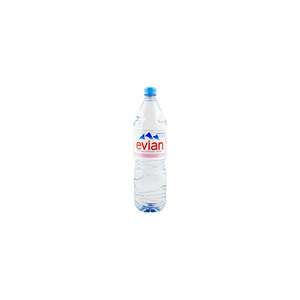 L'eau d'Evian offre une hydratation pure et équilibrée pour tous les âges - Product Image 2