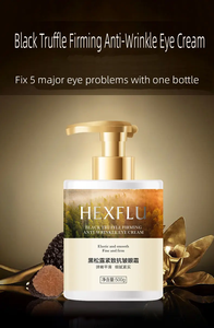 Crème Contour des Yeux <span class=keywords><strong>Anti</strong></span>-âge Hexflu : <span class=keywords><strong>Meilleur</strong></span> Prix Usine, Raffermissante, Lissante, Soin <span class=keywords><strong>Anti</strong></span>-rides - Product Image 2