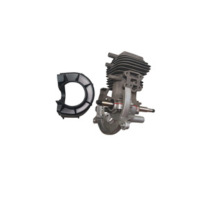 Blocco Motore Diesel Corto Compatibile con Bv300 Rif. 90000053 - Product Image 1