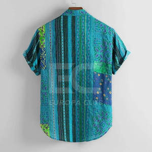 Camiseta Informal de Diseño Nuevo y Cómodo para Hombre de Talla Grande a un Precio Razonable - Product Image 2